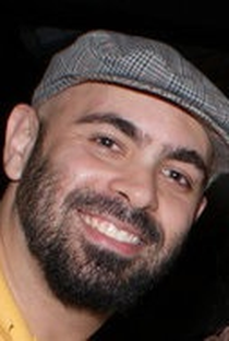 Rodrigo Oliveira - Poster 1