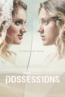 Possessions (1ª Temporada) - Poster / Capa / Cartaz - Oficial 1
