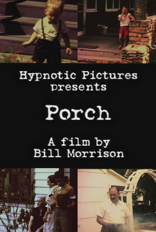 Poster 1 de Curta Alpendre (2006)