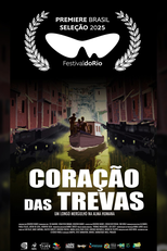 Coração das Trevas (Coração das Trevas)