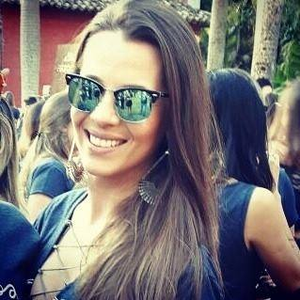 Foto de perfil de Luana