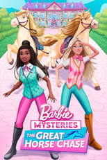 Barbie Mysteries (Barbie Mysteries)