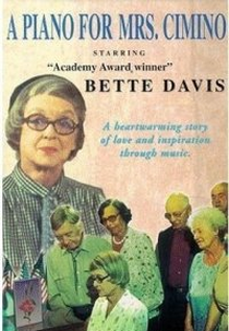 No Compasso da Esperança (A Piano for Mrs. Cimino)