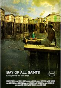 Da Maré (Bay of all Saints)