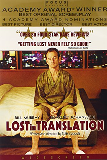  de Filme Encontros e Desencontros (2003)