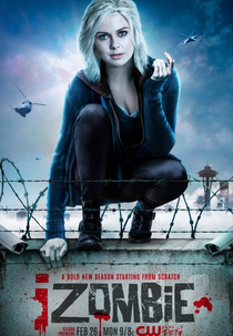 iZombie (4ª Temporada) (iZombie (Season 4))