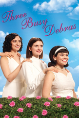 Three Busy Debras (Three Busy Debras)