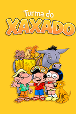Turma do Xaxado (Turma do Xaxado)