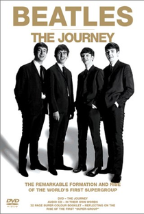 Beatles: The Journey - Poster / Capa / Cartaz - Oficial 1