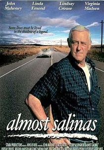 Lembranças de James Dean (Almost Salinas)