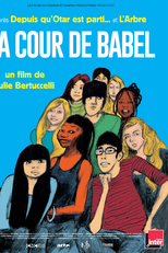 A Escola de Babel (La Cour de Babel)