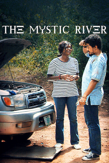  de Série O Rio Místico (2021)