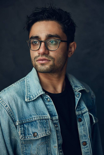 Aneesh Chaganty - Poster 1