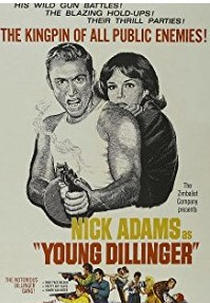 Eu Sou Dillinger (Young Dillinger)