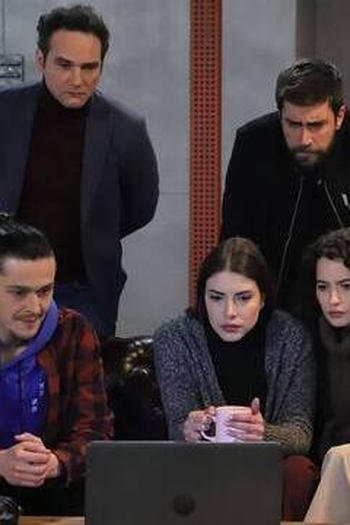 Poster de Episódio 7. Bölüm (2021)