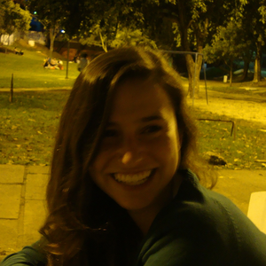 Foto de perfil de Letícia