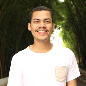 Foto de perfil de Rafael Vieira