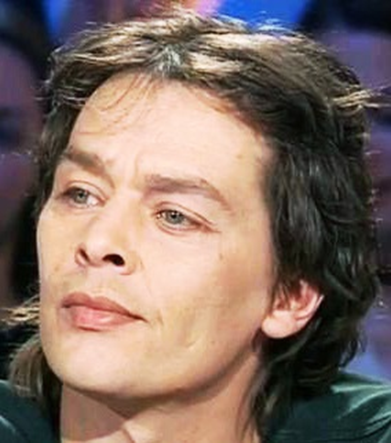 Christian Aaron Boulogne - Foto 1