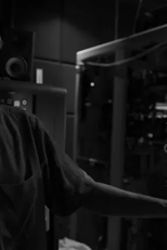 O Condutor da Cabine (O Condutor da Cabine)