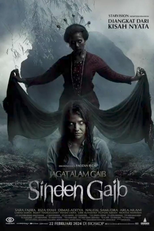 Sinden Gaib (Sinden Gaib)
