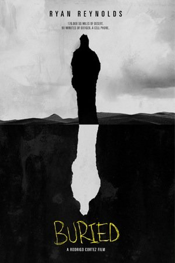  de Filme Enterrado Vivo (2010)