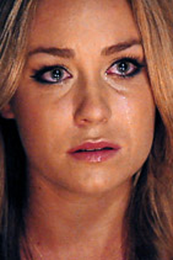 Poster de Episódio You Did This (2008)