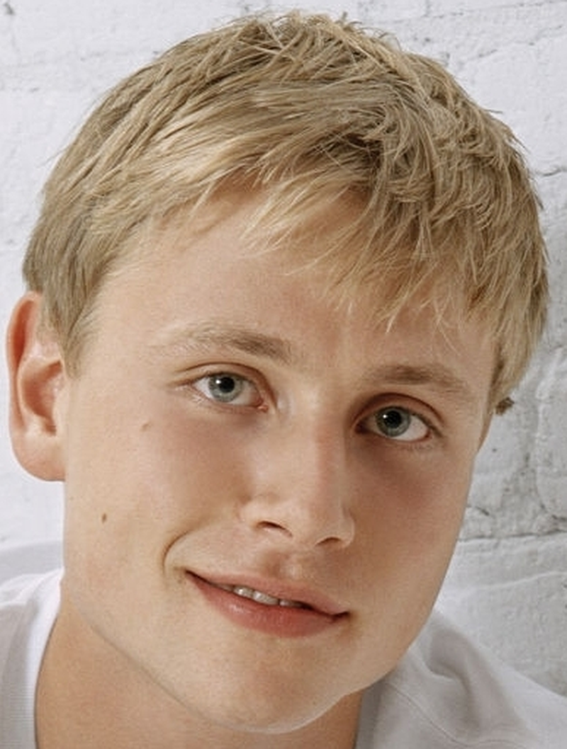 Max Riemelt - Foto 4