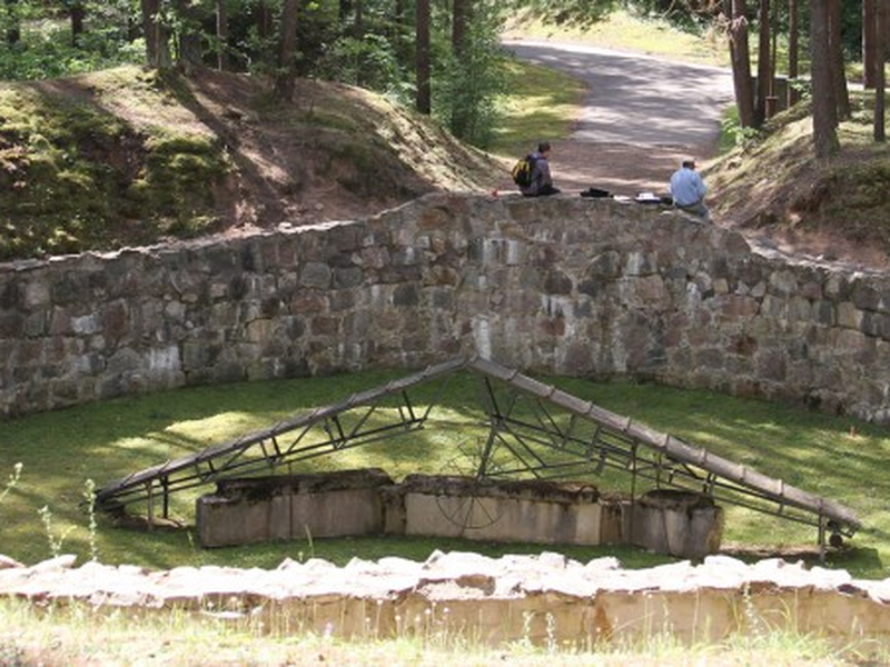 Foto 2 de NOVA: Fuga do Holocausto