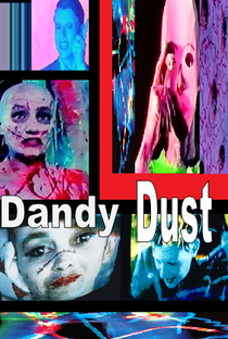 Dandy Dust  - Poster / Capa / Cartaz - Oficial 2
