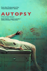 Autópsia (Autopsy)