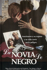 Busca da Razão (The Bride in Black)