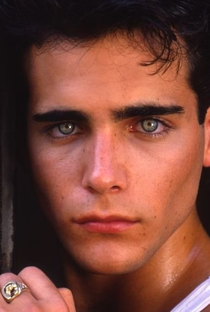 Brian Bloom - Poster 1