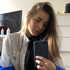 Foto de perfil de Camila