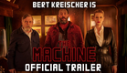 THE MACHINE - Official Red Band Trailer (HD)
