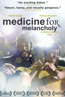 Remédio Para Melancolia - Poster / Capa / Cartaz - Oficial 3
