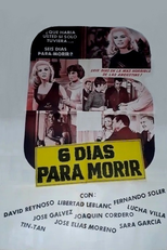 Seis Días Para Morir (La Rabia) (Seis Días Para Morir (La Rabia))