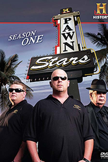 Poster de Série Trato Feito (1ª Temporada) (2009)