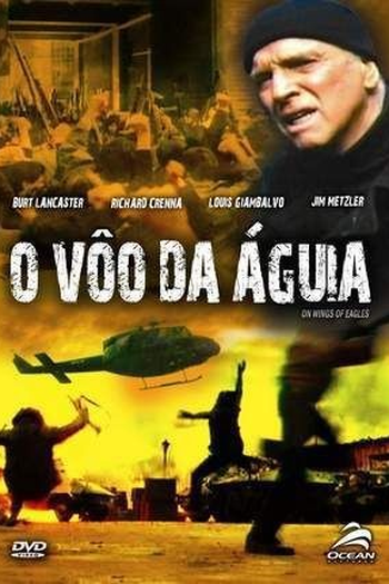  de Série O Vôo da Águia (1986)