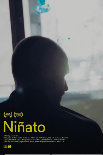  de Filme Niñato (2017)