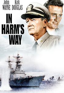 A Primeira Vitória (In Harm's Way)