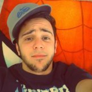 Foto de perfil de Nathan Jhon Lopes