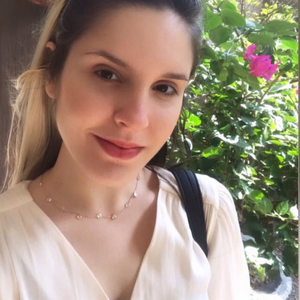 Foto de perfil de Larissa