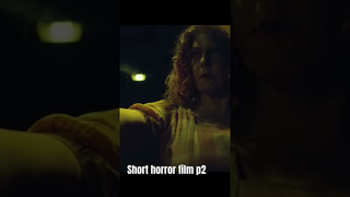 Trailer: Bus Stop - a short horror film p2