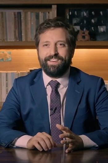 Poster de Episódio Day Trade (2020)