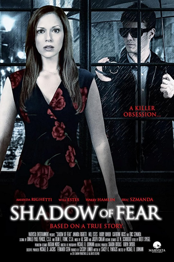  de Filme Perigosa Atração (2012)