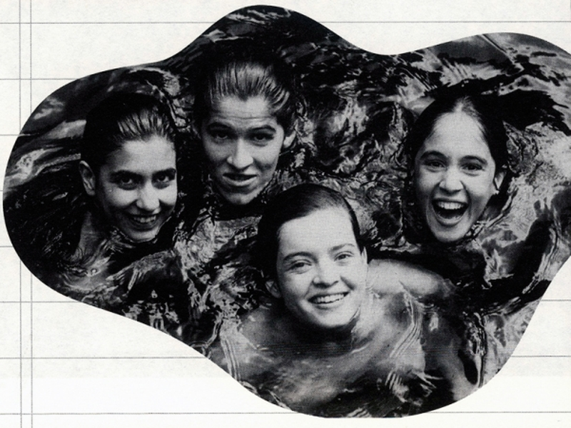 Foto 5 de Confissões de Adolescente: O Documentário
