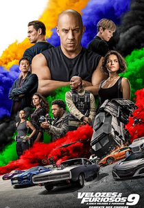 Velozes & Furiosos 9 (F9)
