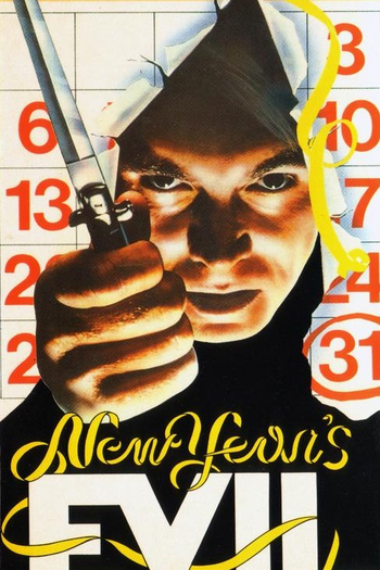  de Filme Reveillon Maldito (1980)