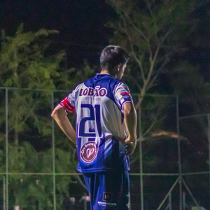Foto de perfil de Lucas