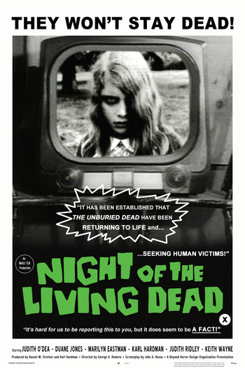  de Filme A Noite dos Mortos-Vivos (1968)